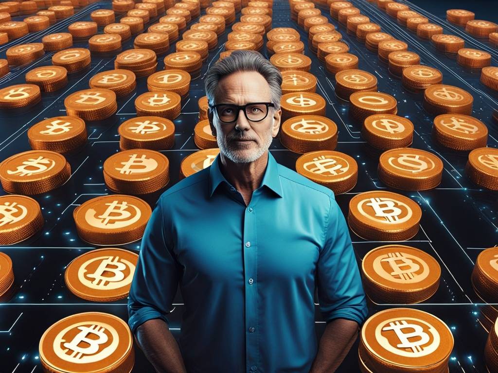 Groundbreaking $5 Million Funding Secured for Blum's Trading Revolution ??