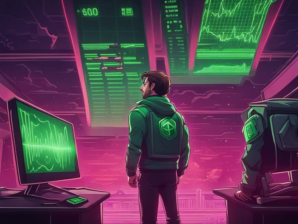 Investigation into Robinhood Crypto Closed by SEC with No Action ??