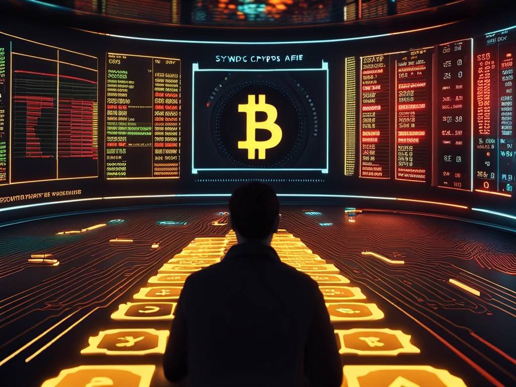 Crypto Market Decline of 5% Driven by Tariff Concerns ??