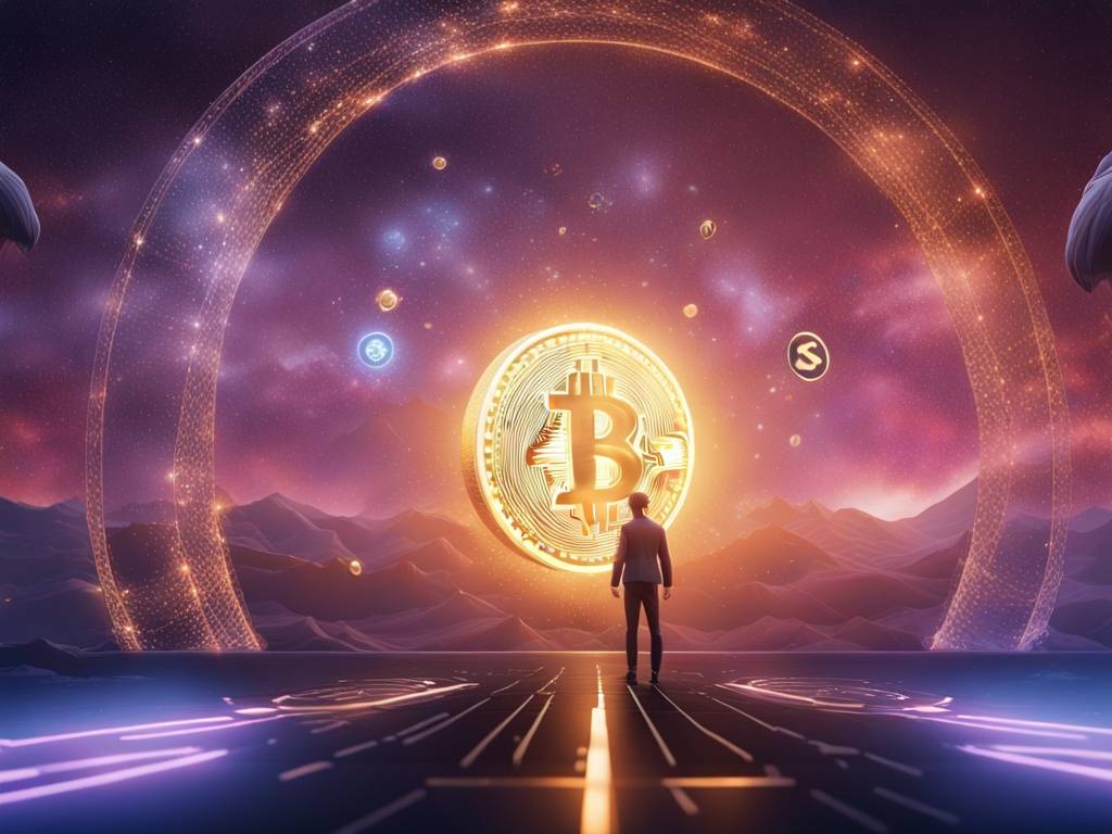 How to Achieve Stability with Lightchain AI's Innovative Solutions ?✨
