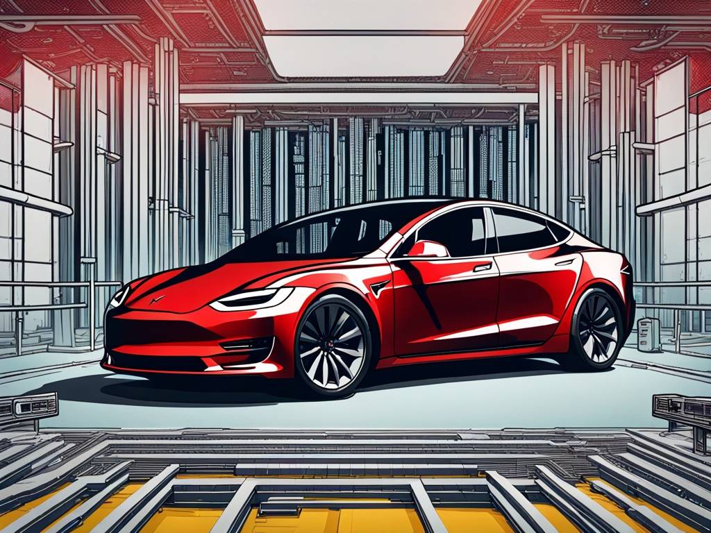 Insider Trading Alert Raised by Kimbal Musk's $27.6M Tesla Sale ??