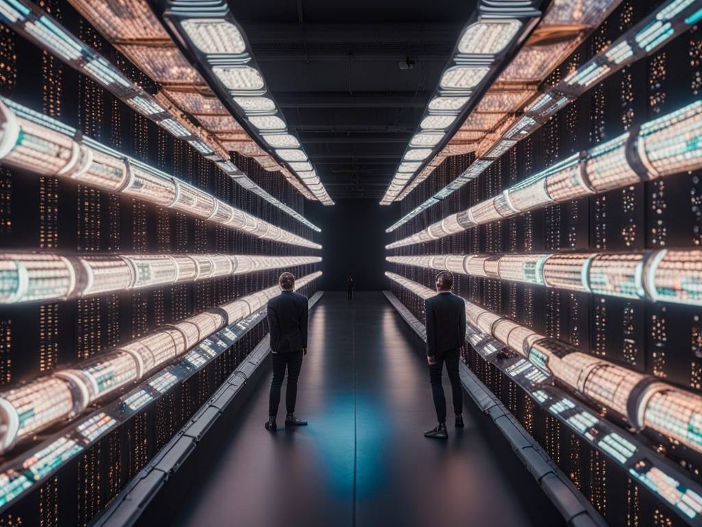 Massive $97.4B Offer to Acquire OpenAI by Elon Musk's Group ??