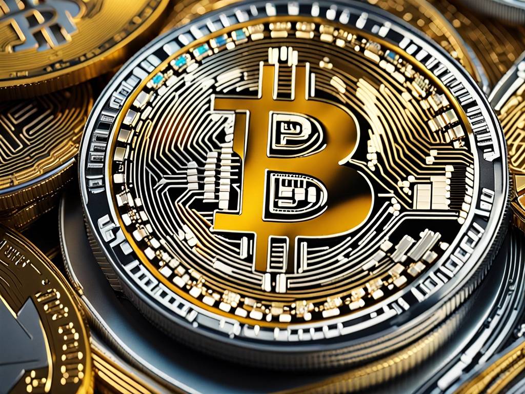 How Bitcoin's Price Can Be Influenced by Gold and Silver ??
