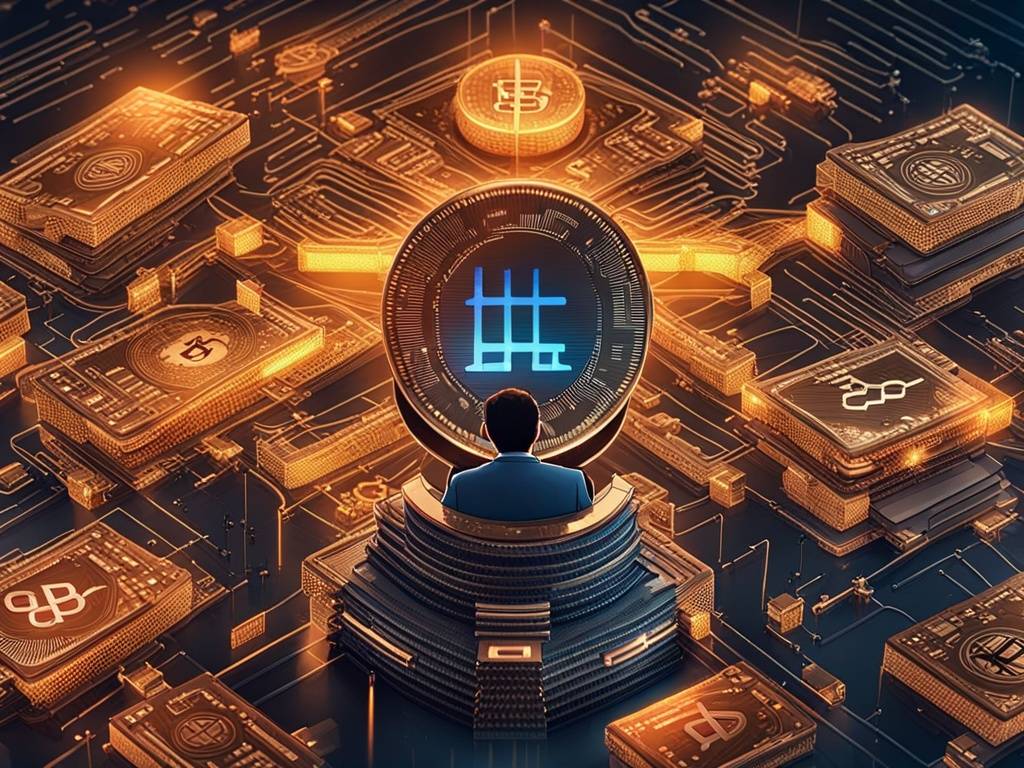 Significant $189 Million in Crypto Assets Seized from BitConnect ??