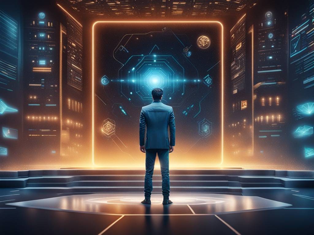 Exciting AI Stock Growth Potential Recognized in 2024 ??