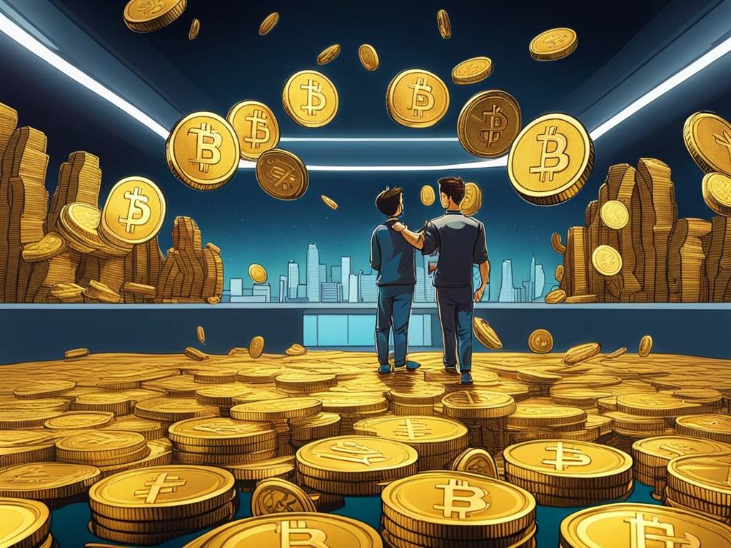 FTT Token Surges Past $2 as SBF Shares Controversial Tweets ??