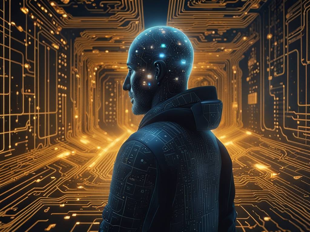 Powerful Insights Revealed on AI and Bitcoin's Future Growth ??