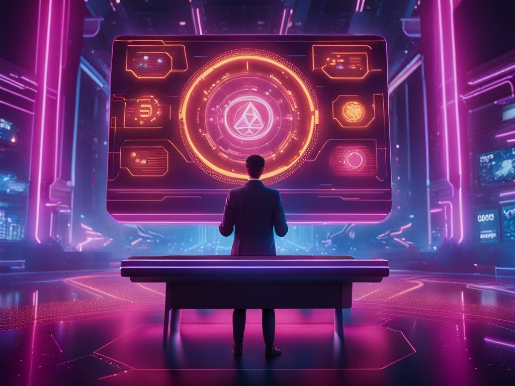 Exciting Board Changes at Riot Platforms Boosted by AI Strategies ??