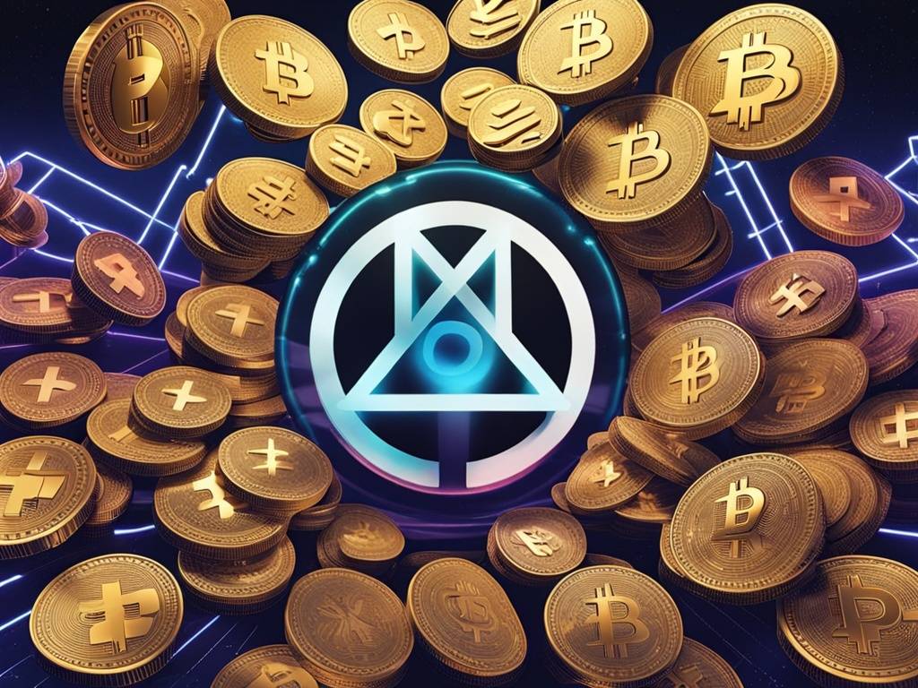 Critical Debate on XRP's Role in U.S. Crypto Reserves Intensified ??