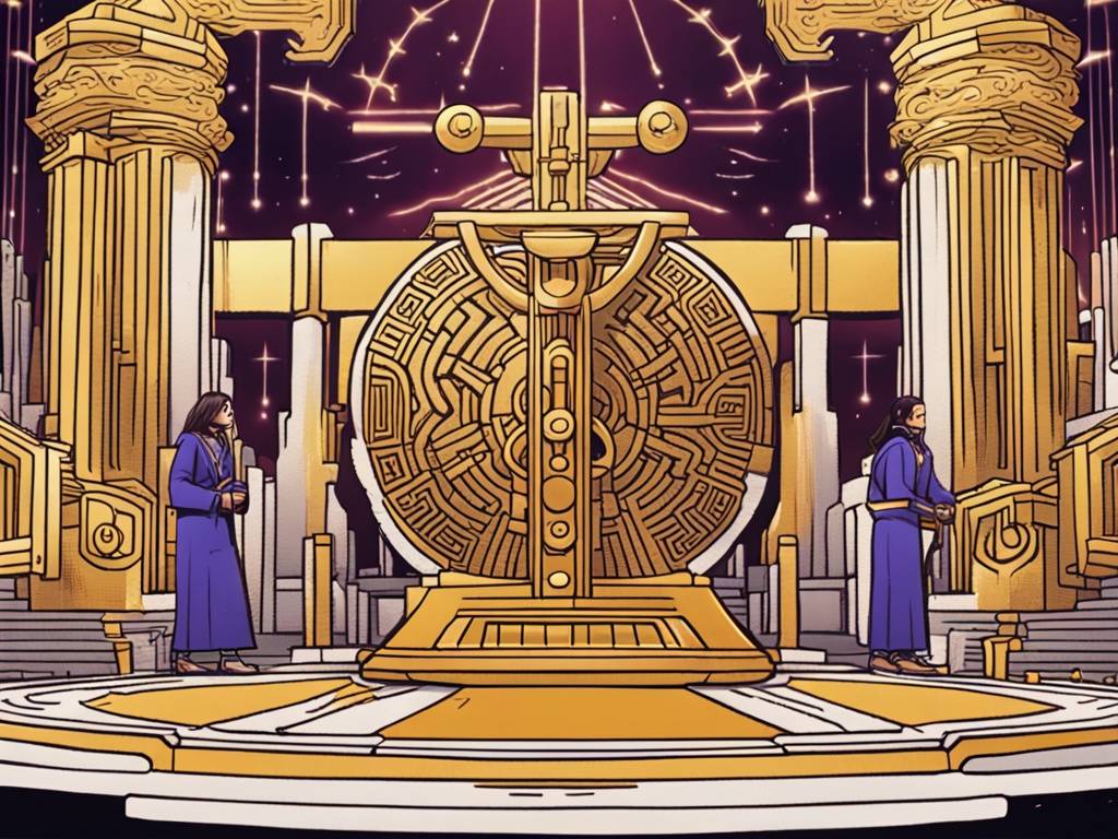 Mysterious LIBRA Purchase Tutorial Reposted by President Milei ??