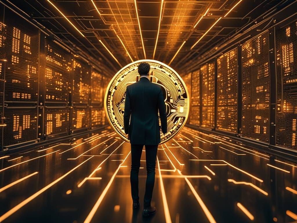 Powerful Reasons for Bitcoin Buying Pause by MicroStrategy Revealed ??