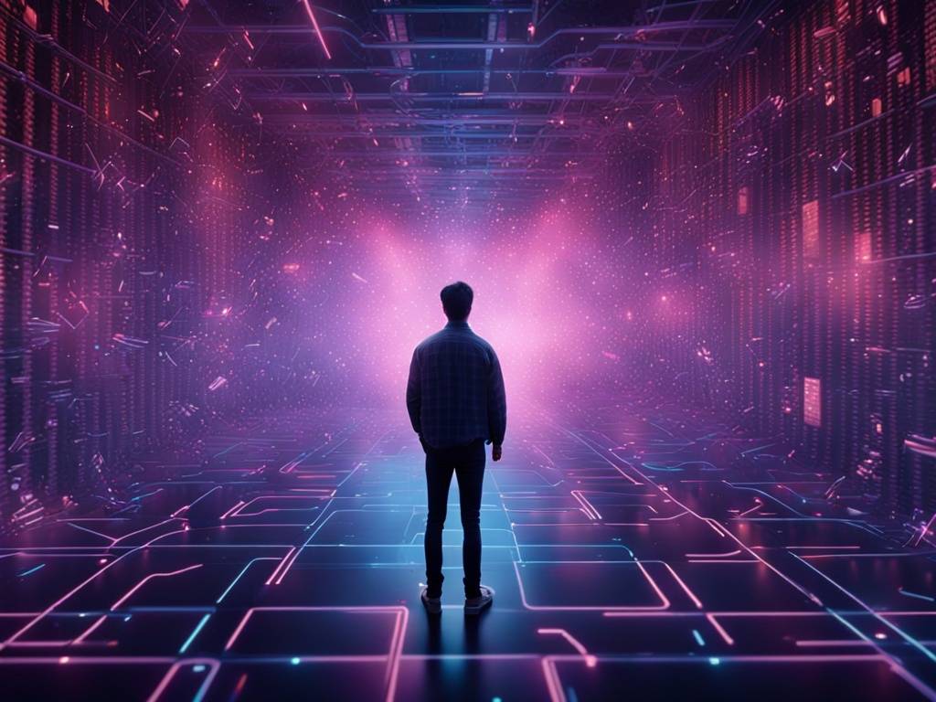 Breakthrough Claims of 20 Million OpenAI Credentials Exposed ??️