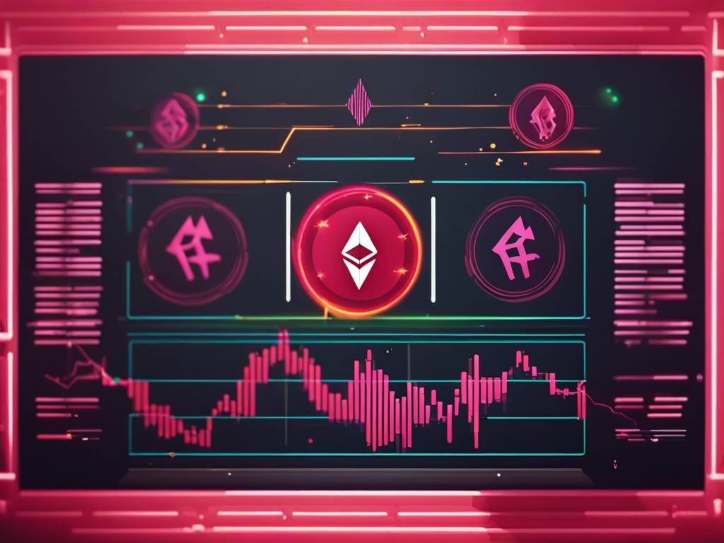 Ethereum Price Potentially Boosted Above $2,850 Resistance ??