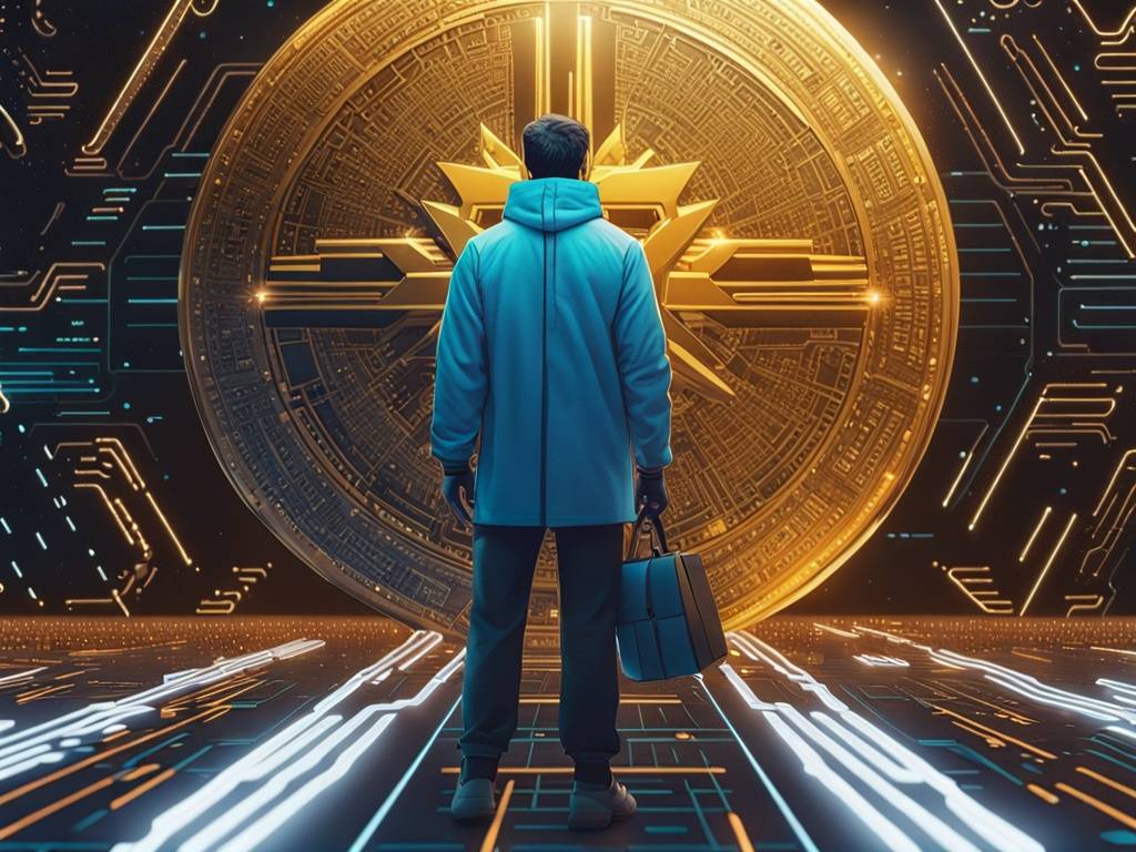 Stunning 13% Growth in Cardano's DeFi Environment Unveiled ??