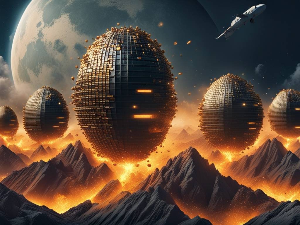 Incredible Surge of Bitcoin to $102,500 Amid Trade War Easing ??