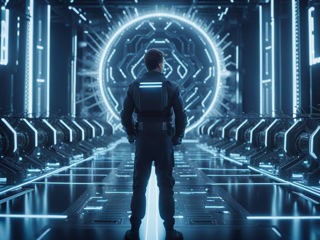 Revolutionary AI Infrastructure is Being Built by Metis ??