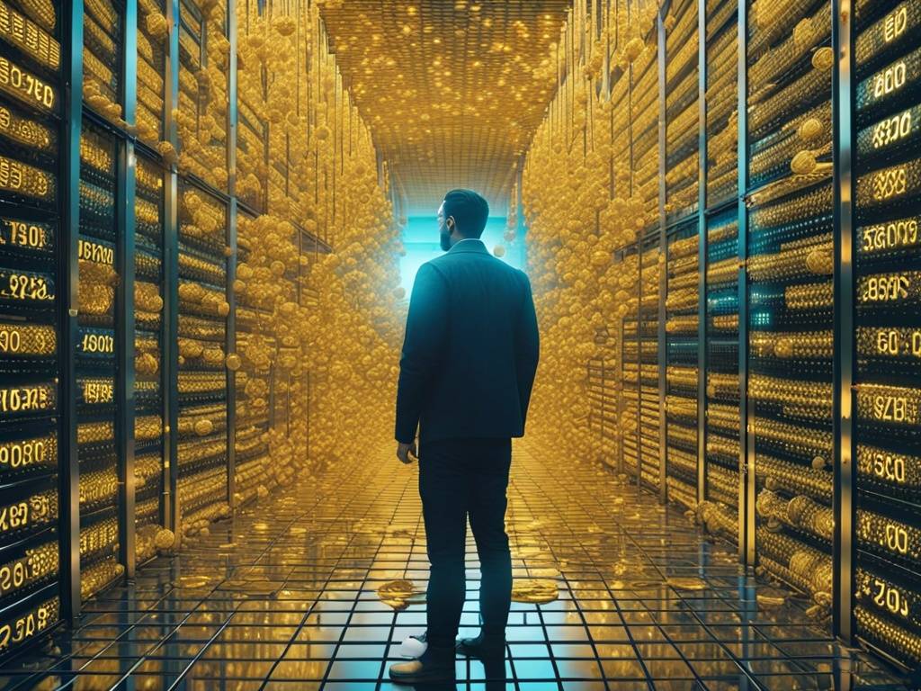 Massive $10 Billion Losses in Crypto Perpetual Swaps Revealed ??