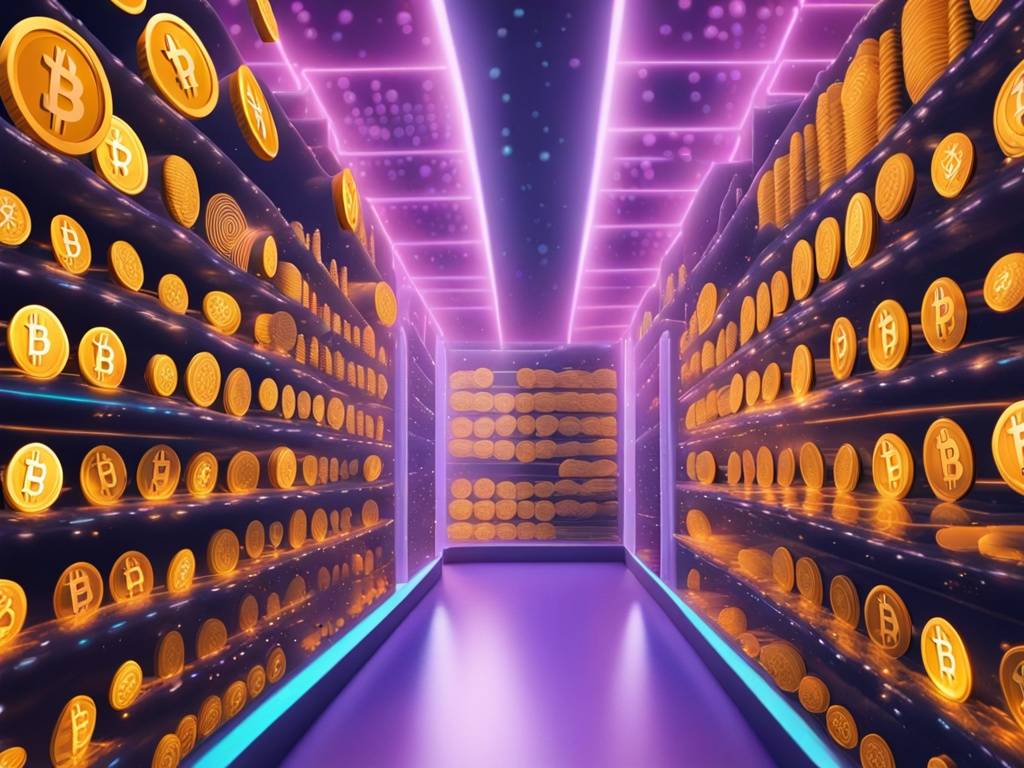 Stunning Growth of 15 Million Crypto App Downloads Recorded ??