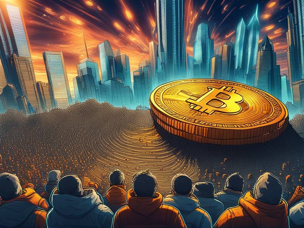 Incredible 150K Bitcoin Rally Is Expected to Be Triggered Soon ??