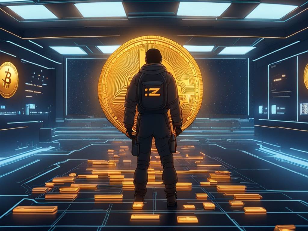 REZ Price Surged 10% After Coinbase Announcement ??