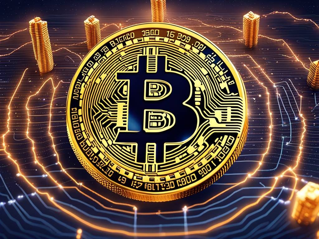 Incredible Bitcoin Surge Predicted as Bullish Patterns Form ??