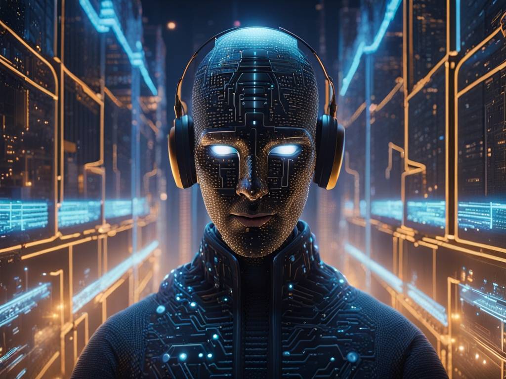 How Blockchain Can Transform AI Development for Everyone ??