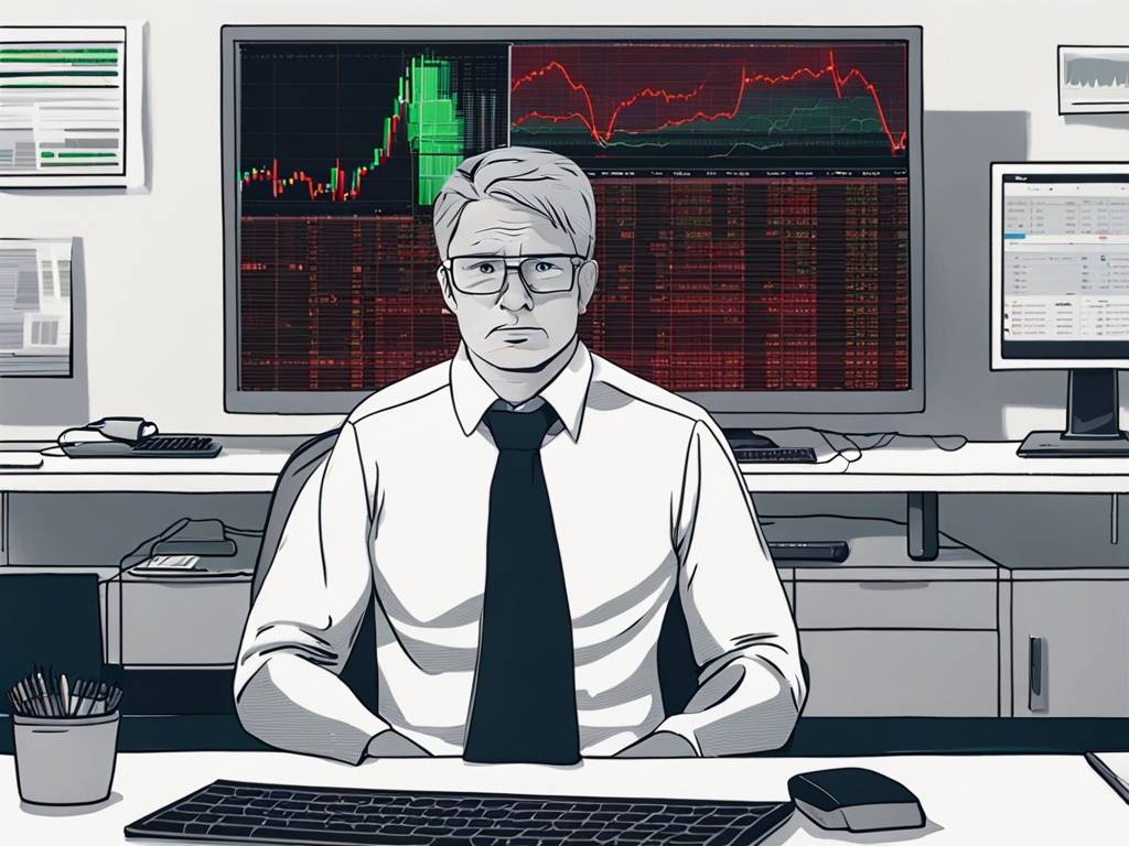 Shocking 25% Plunge Experienced by The Trade Desk Amid Earnings ??