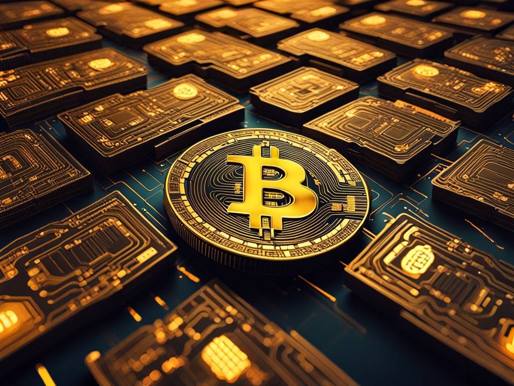 What is the $436 Million Bitcoin ETF Holdings Revealed? ??