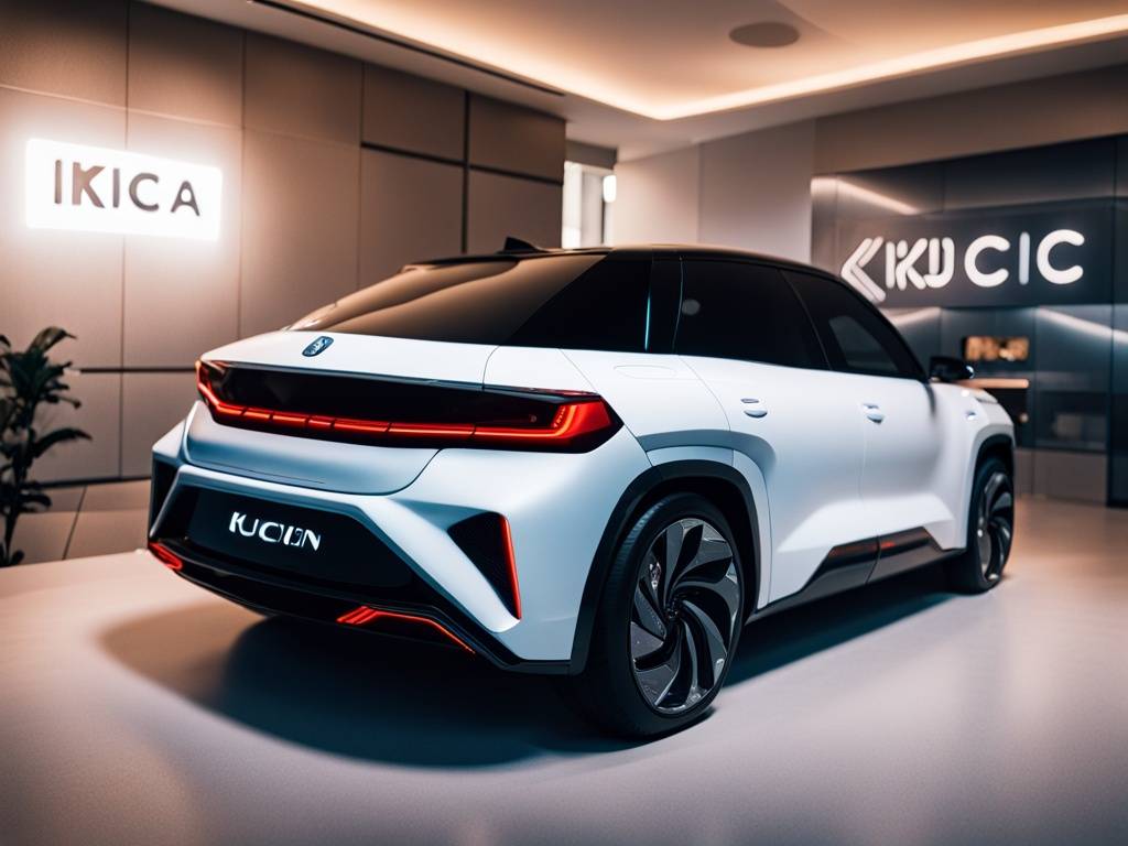 Groundbreaking MiCA License Sought by KuCoin EU in Austria ??