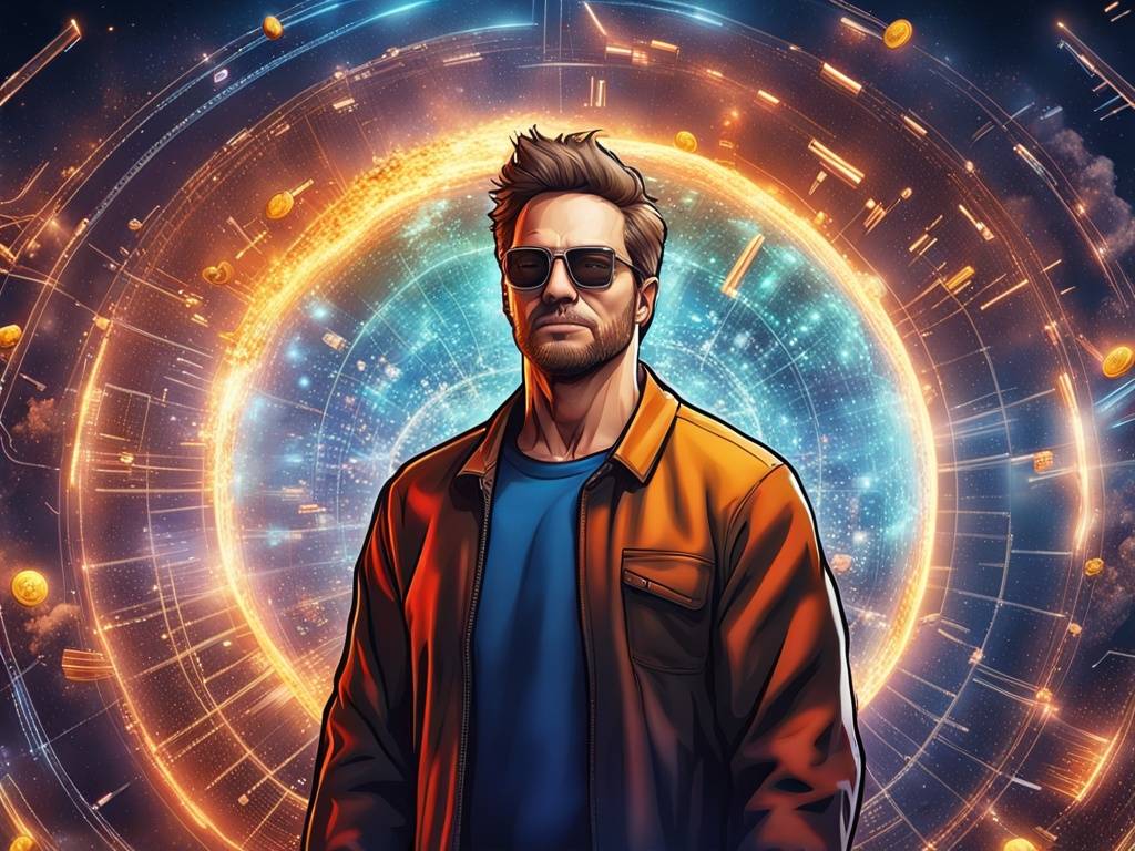 Top 3 Altcoins Identified Amid Continuing Market Decline ??