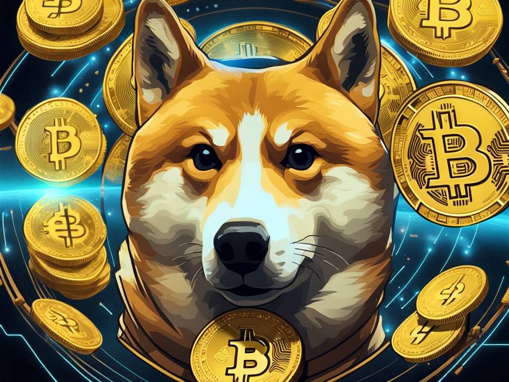 Powerful Dogecoin Momentum Signals Noticed for 4x Rally ??