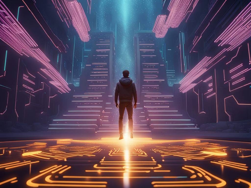 Powerful Growth Initiatives by Wintermute in Crypto Sector ??