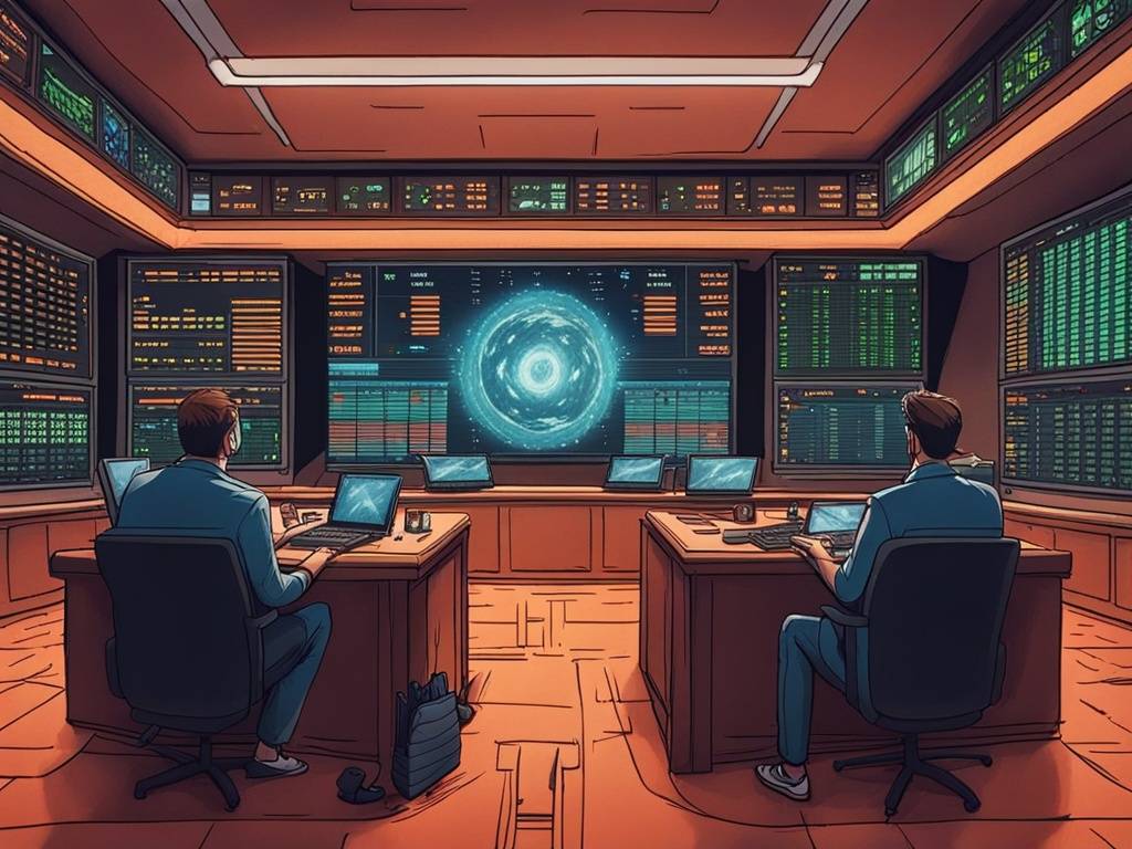 Astounding Stocks Identified for Q1 Earnings Season Gains ??