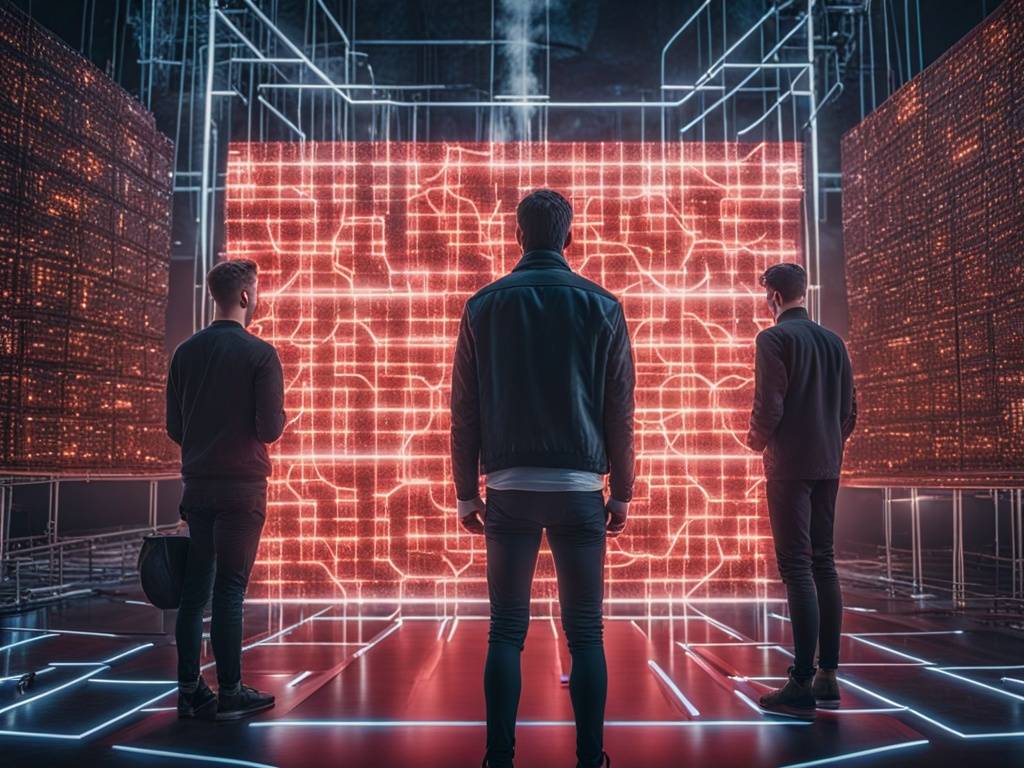 Blockchain Throughput Overestimated by 20x in New Study ??