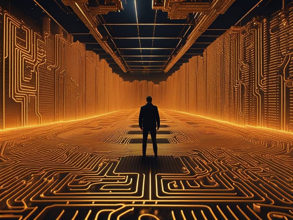 Unprecedented $110 Billion in Bitcoin Absorption Recorded ??