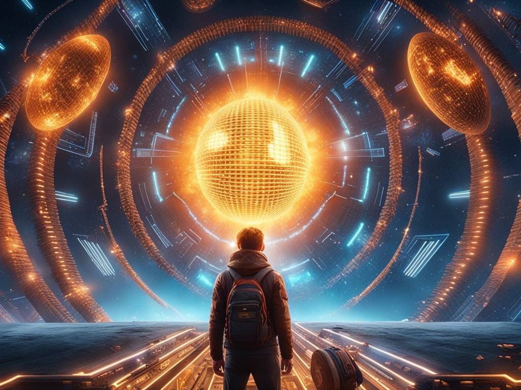 Powerful Proof of Humanity Solution Created with 34.5M ZK ID ??
