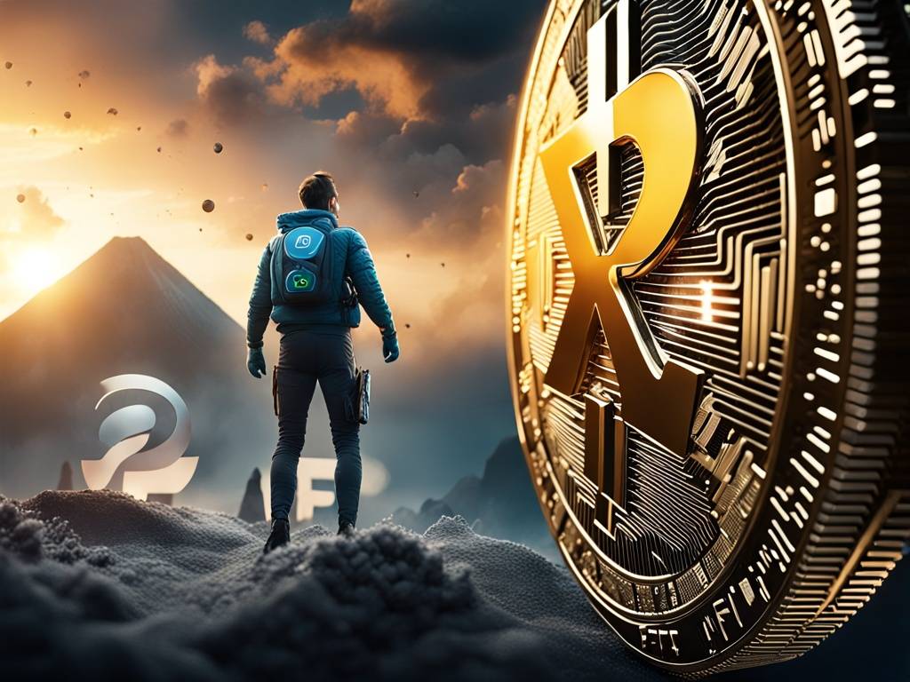 Excitement Builds as XRP ETF Approval is Anticipated by 2025 ??