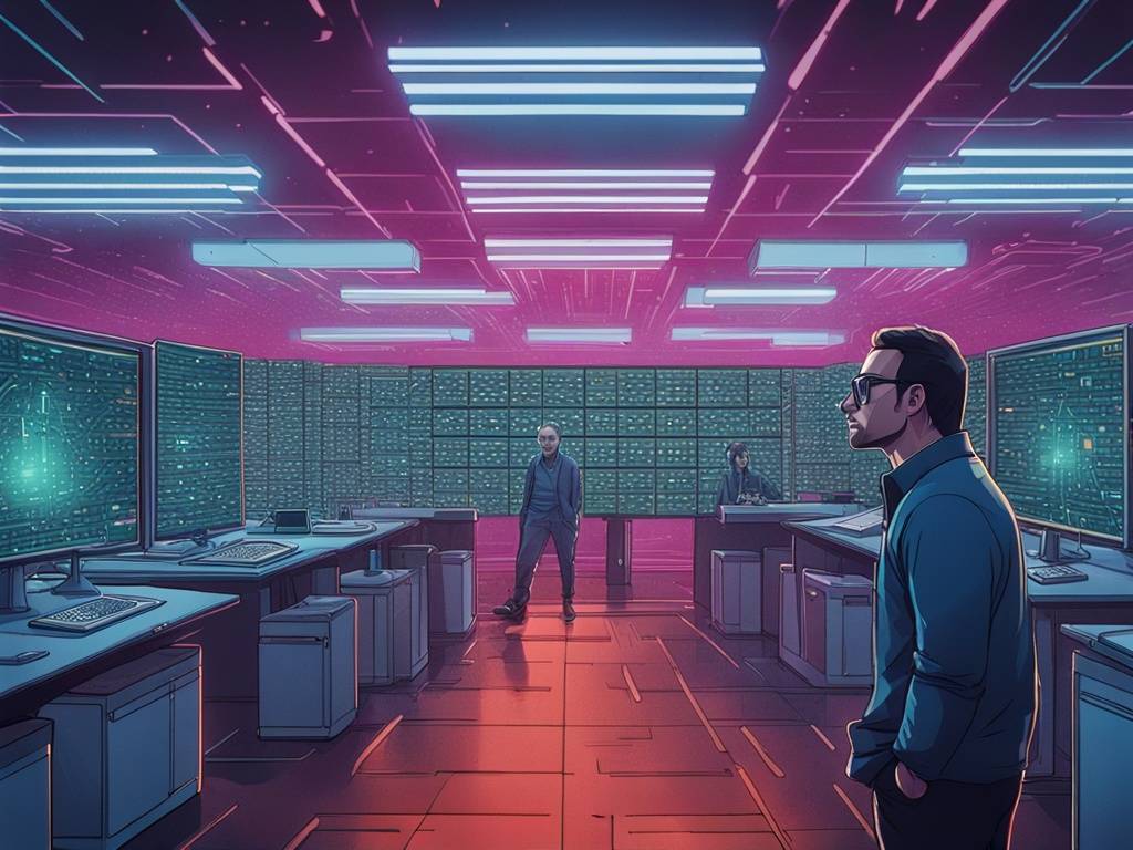 Uniswap Labs Investigation Closed by SEC After 3 Years ??