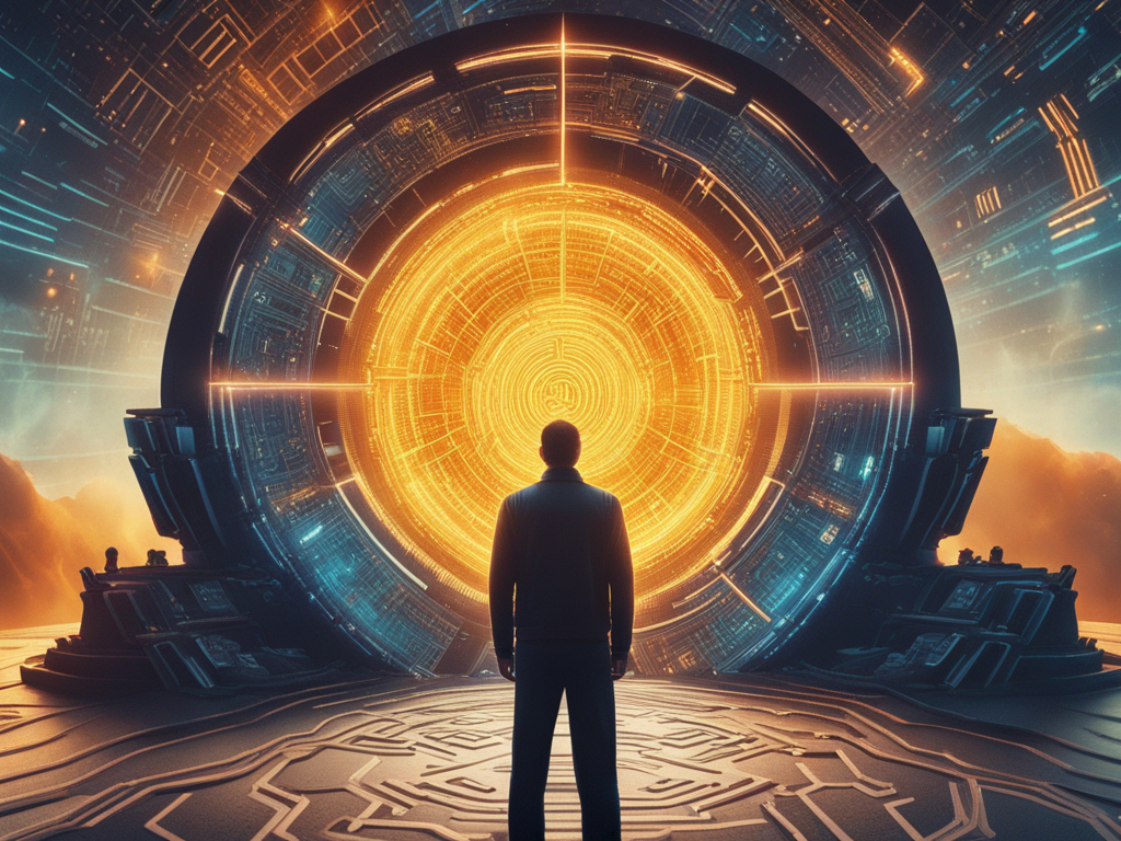 Rapid Crypto Adoption Predicted for the Next Decade
