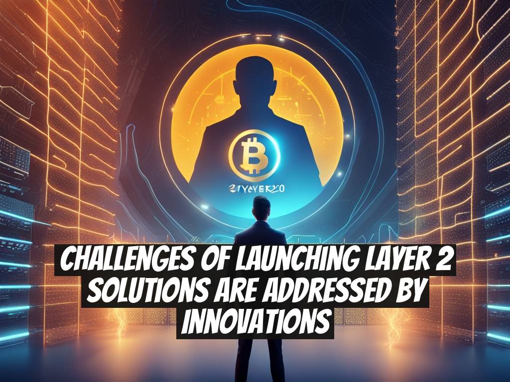 Challenges of Launching Layer 2 Solutions Are Addressed by Innovations