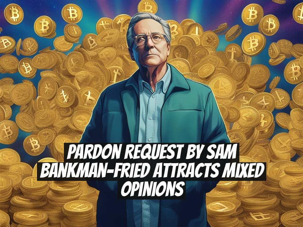 Pardon Request by Sam Bankman-Fried Attracts Mixed Opinions