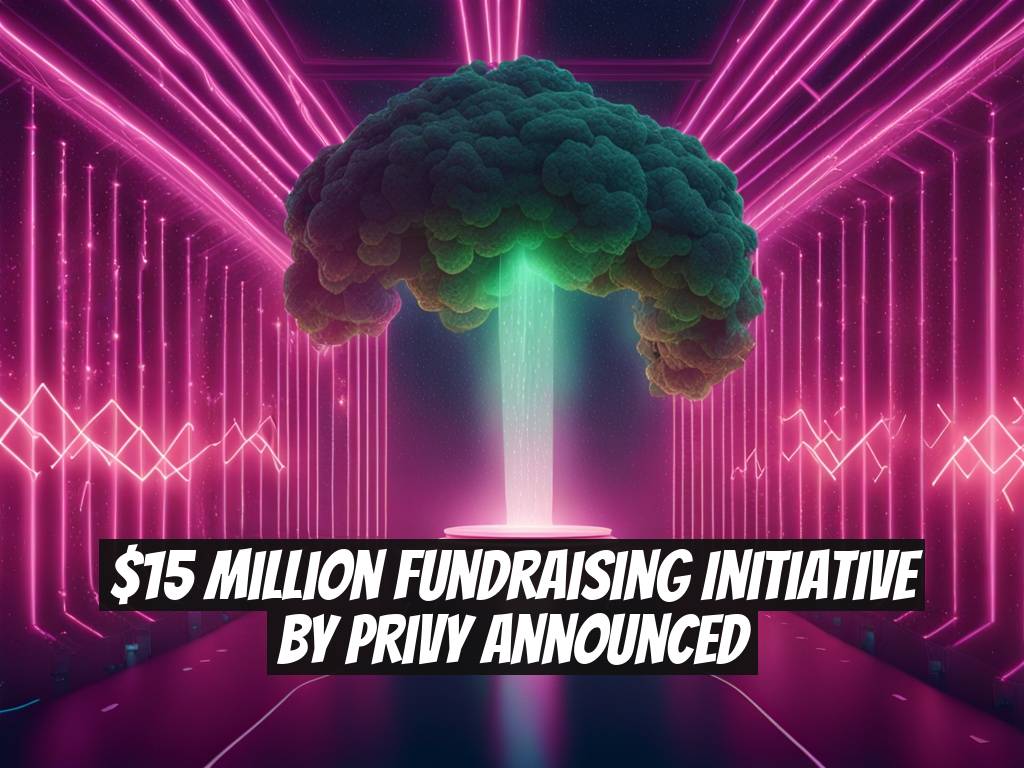 $15 Million Fundraising Initiative by Privy Announced