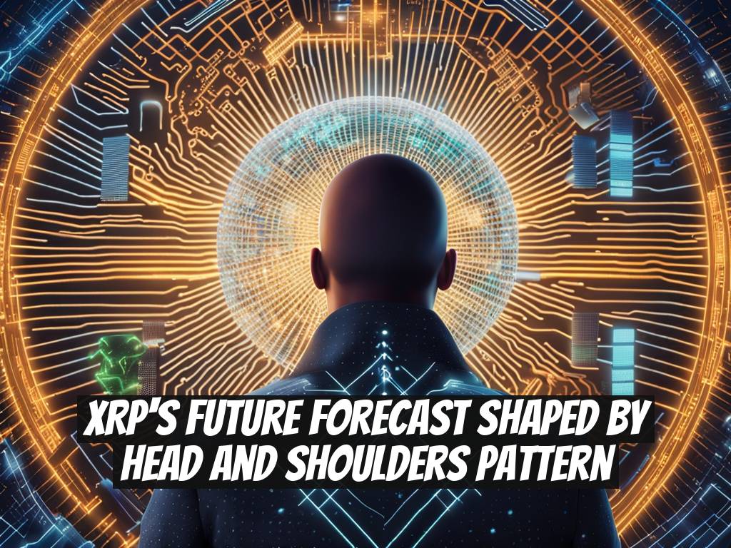 XRP's Future Forecast Shaped by Head and Shoulders Pattern