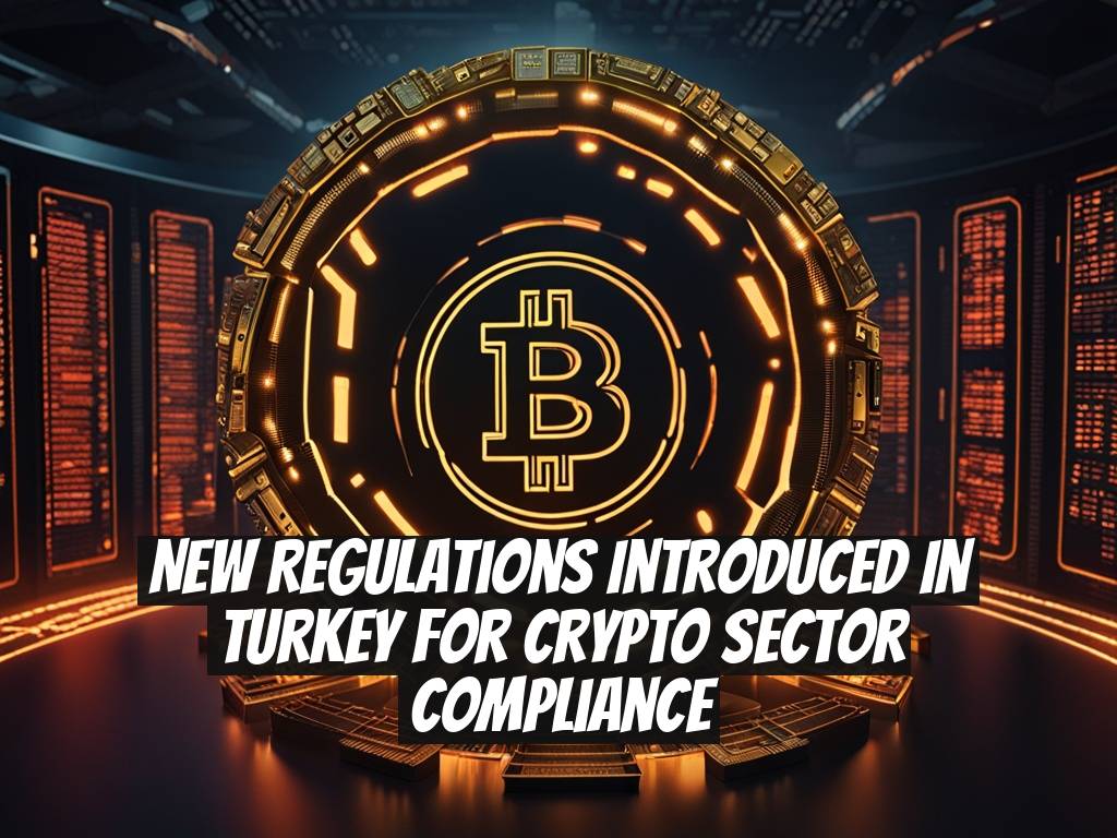 New Regulations Introduced in Turkey for Crypto Sector Compliance