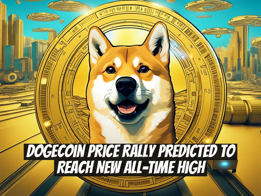 Dogecoin Price Rally Predicted to Reach New All-Time High