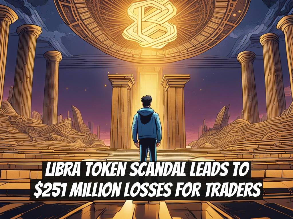 Libra Token Scandal Leads to $251 Million Losses for Traders