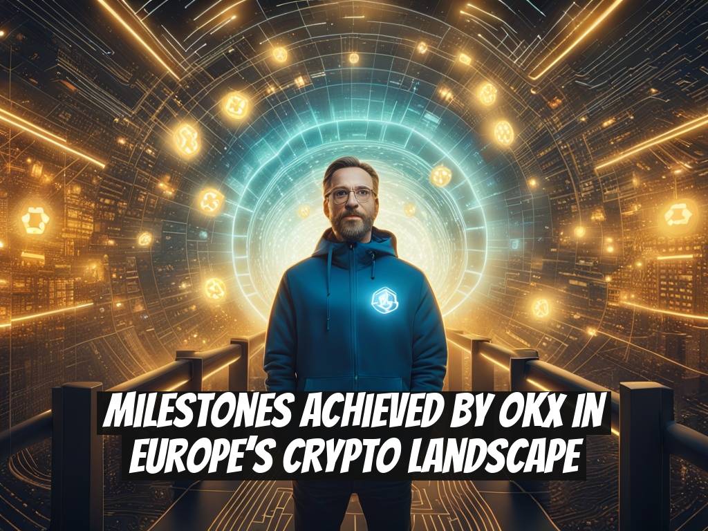 Milestones Achieved by OKX in Europe’s Crypto Landscape