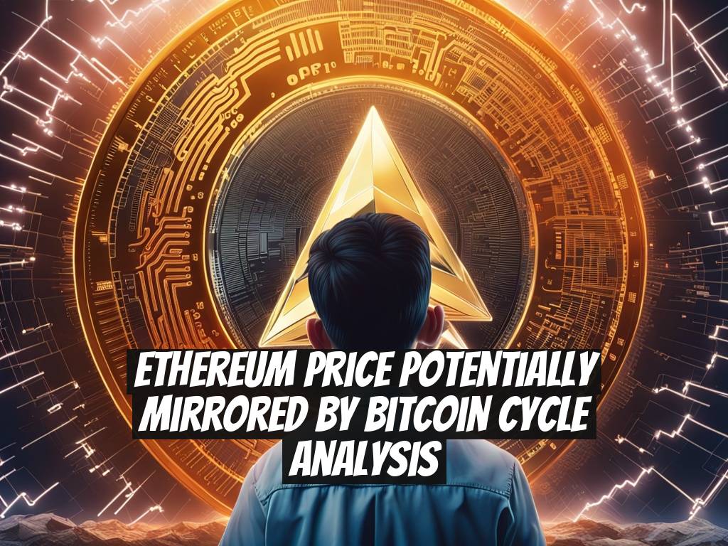 Ethereum Price Potentially Mirrored by Bitcoin Cycle Analysis