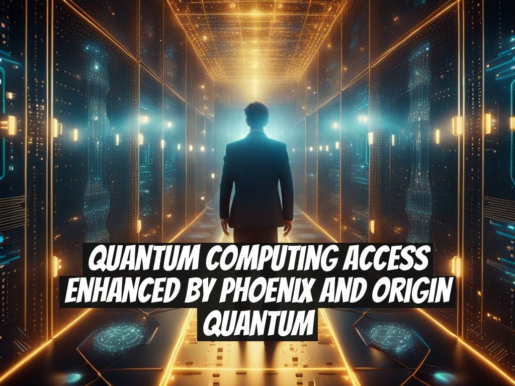 Quantum Computing Access Enhanced by Phoenix and Origin Quantum