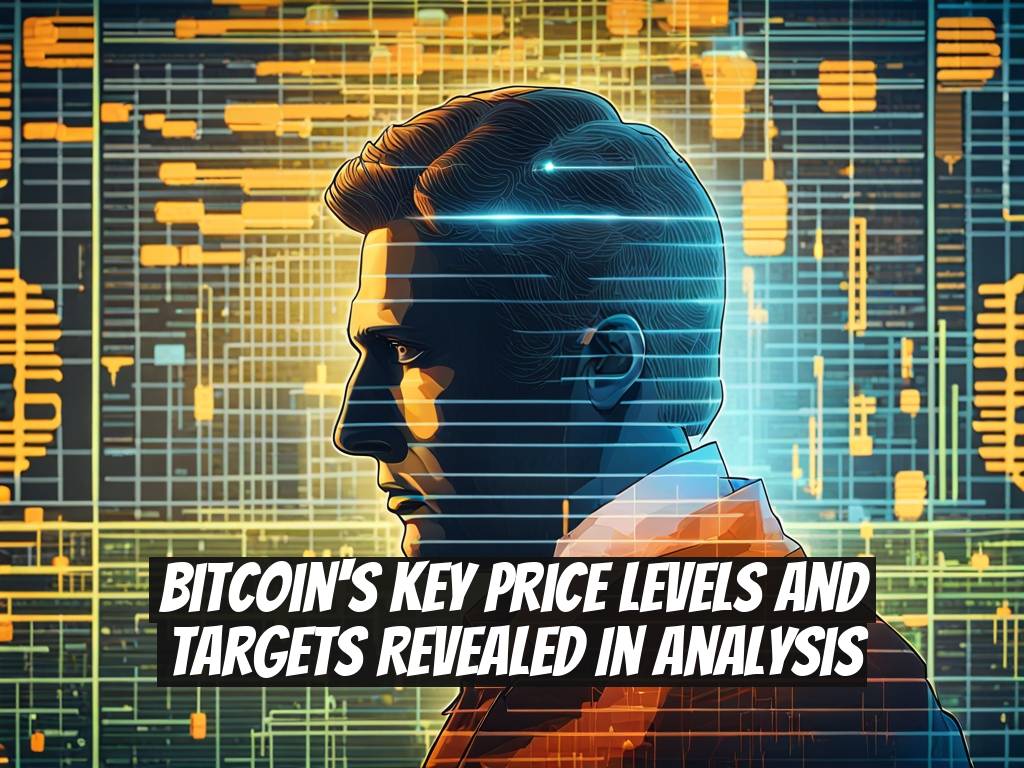 Bitcoin's Key Price Levels and Targets Revealed in Analysis